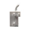 Einlauftrichter NPD-030 für PVC Führungsschiene TP1000K - Fenstergigant