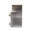 Einlauftrichter NPD-050 für PVC Führungsschiene TP1000K - Fenstergigant
