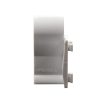 Einlauftrichter NPD-050 für PVC Führungsschiene TP1000K - Fenstergigant