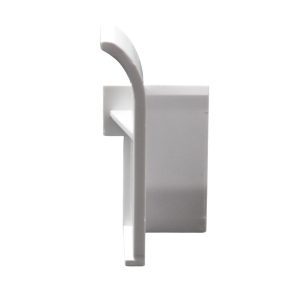 Einlauftrichter NPD-060 für PVC Führungsschiene TP1000K - Fenstergigant
