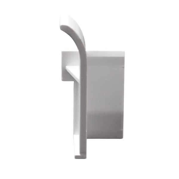 Einlauftrichter NPD-060 für PVC Führungsschiene TP1000K - Fenstergigant