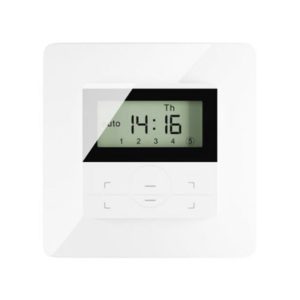 Portos Funk Wandsender PRN-5T 5-Kanal mit Zeitschaltuhr - Fenstergigant