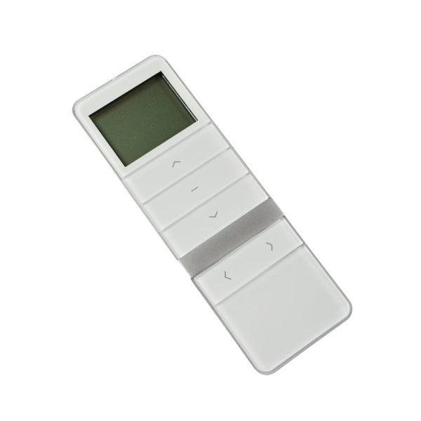 Portos Handsender DC5T 5-Kanal mit Zeitschaltuhr