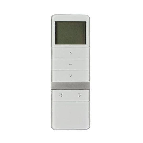 Portos Handsender DC5T 5-Kanal mit Zeitschaltuhr
