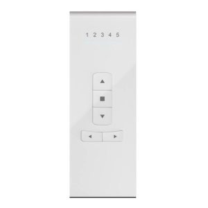 Portos Handsender EXHALA HOME NX-BIDI 12-Kanal - Fenstergigant