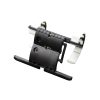 Portos Schnellverbinder 3-gliedrig für SW40 mit Montageringen Set - Fenstergigant