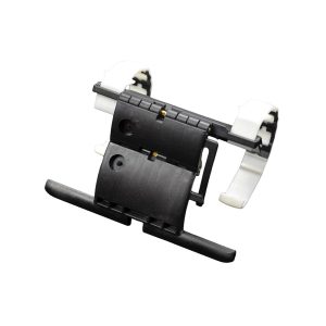 Portos Schnellverbinder 3-gliedrig für SW40 mit Montageringen Set - Fenstergigant