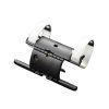 Portos Schnellverbinder 3-gliedrig für SW40/50/60 mit Montageringen Set - Fenstergigant