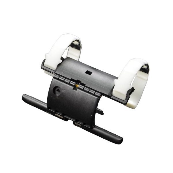 Portos Schnellverbinder 3-gliedrig für SW40/50/60 mit Montageringen Set - Fenstergigant