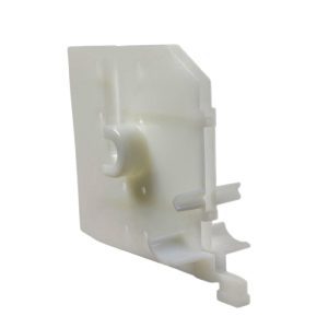 Portos Kasten Teilung Aufsatzrollladen CC1000 / TL1000 160 für Doppelführungsschiene. - Fenstergigant