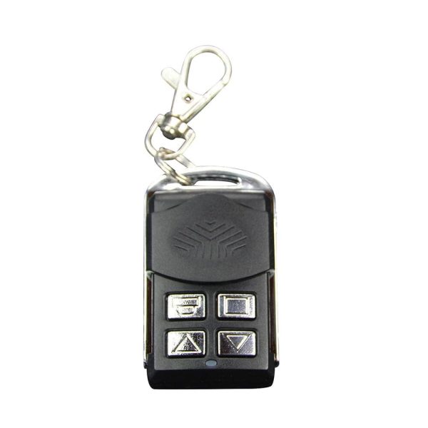 Portos Mini Handsender PB1 1-Kanal - Fenstergigant