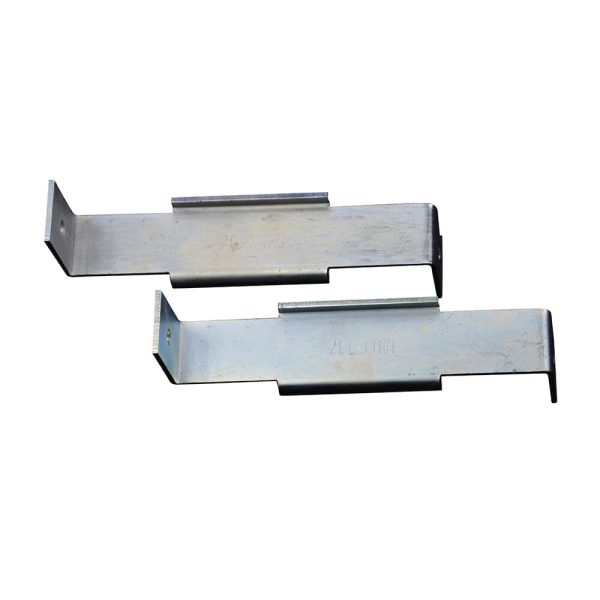 Portos Montagehalter System IT2000 140mm - Fenstergigant