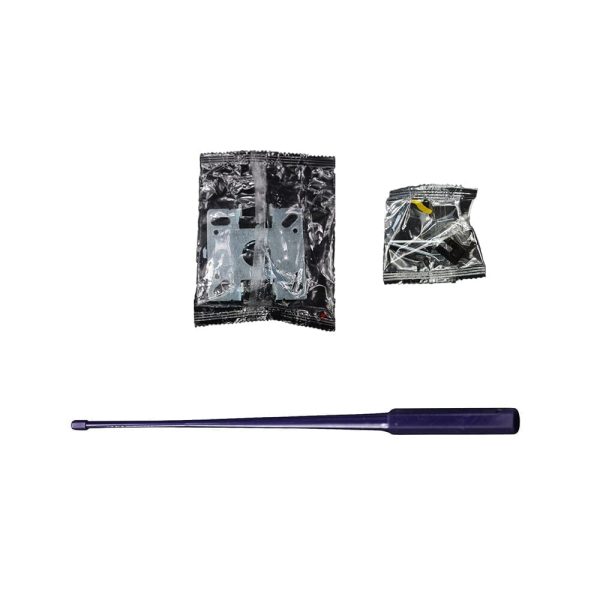 Portos Motorlager Klick-Lager mit Einstellstift SW60 Set - Fenstergigant