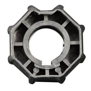 Portos Motormitnehmer Ø 70mm für Achtkantwelle Ø 70mm - Fenstergigant