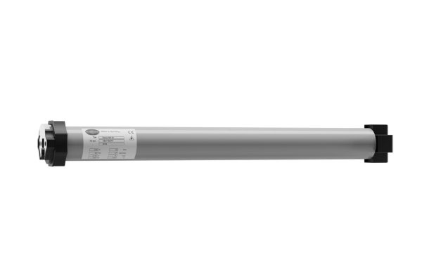 Portos Rollladen Funkmotor Delux 40/6 RC - Fenstergigant