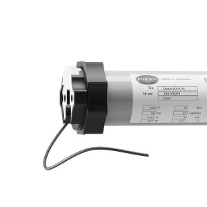Portos Rollladen Funkmotor Delux 60/10 RC - Fenstergigant
