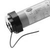 Portos Rollladen Funkmotor Delux 60/7 RC - Fenstergigant