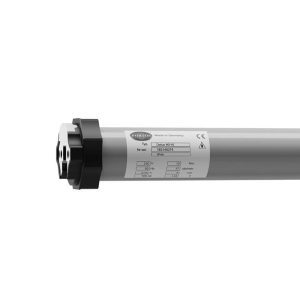 Portos Rollladenmotor Delux 60/7 - Fenstergigant