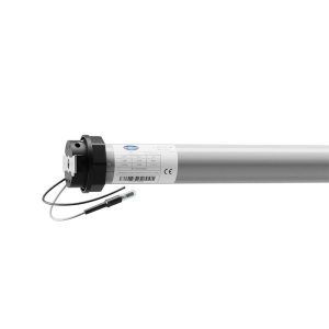 Portos Rollladen Funkmotor S-60/20 RM - Fenstergigant