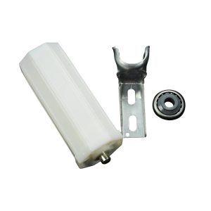 Portos Rollladenmotor Aufhängung SW60 Set - Fenstergigant