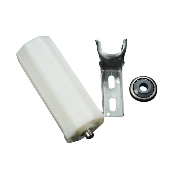 Portos Rollladenmotor Aufhängung SW60 Set - Fenstergigant