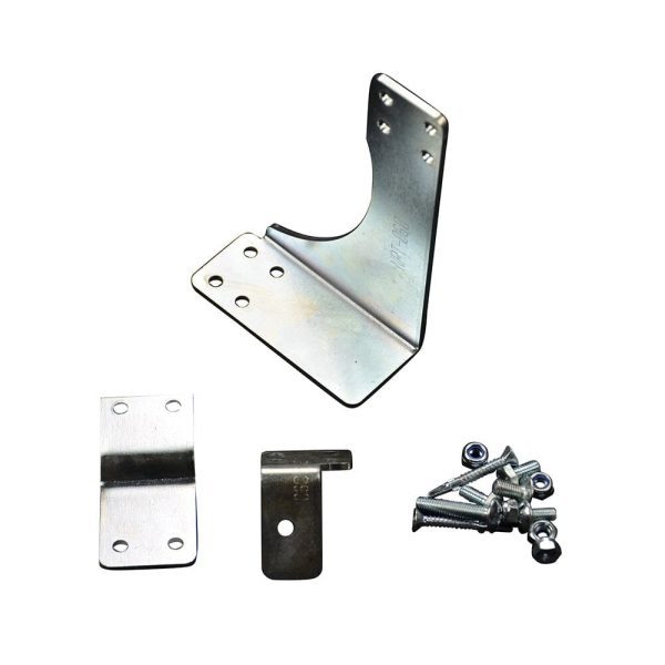 Portos Statikkonsole NPT-060 für Rollladenkasten 180 - Fenstergigant