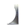 Portos Statikkonsole NPT-070 für Rollladenkasten 220 - Fenstergigant