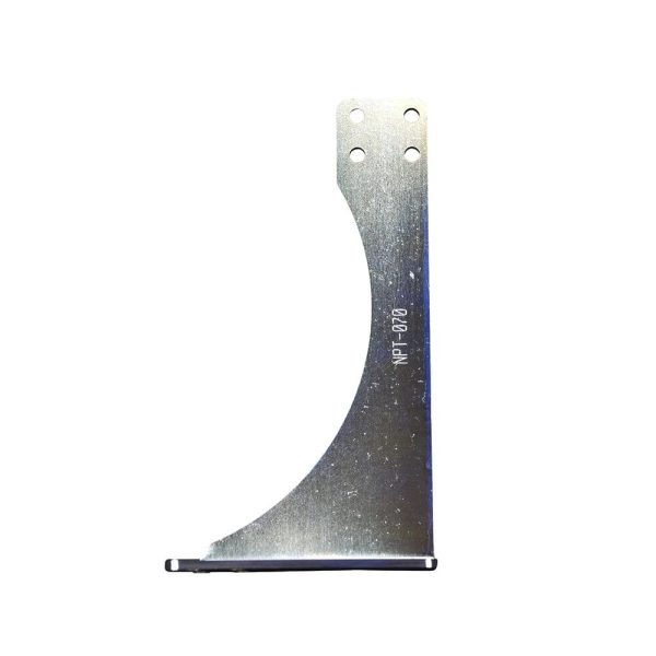 Portos Statikkonsole NPT-070 für Rollladenkasten 220 - Fenstergigant