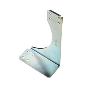 Portos Statikkonsole NPT-070 für Rollladenkasten 220 - Fenstergigant