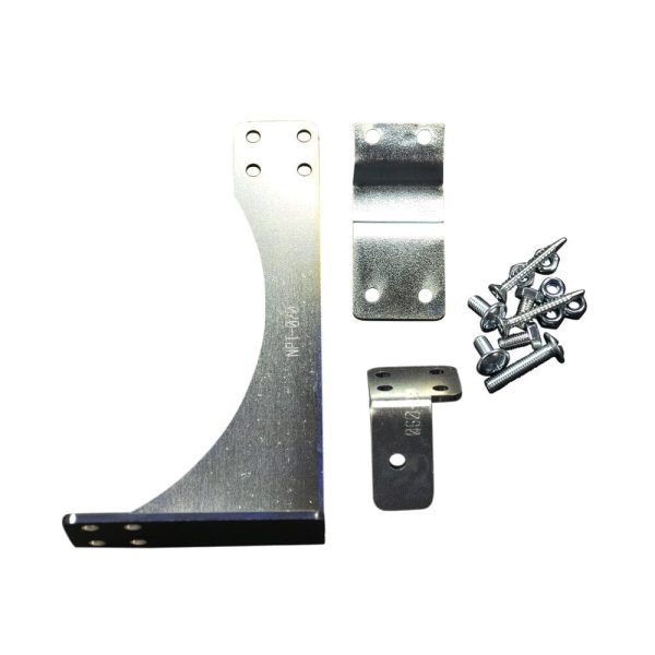 Portos Statikkonsole NPT-070 für Rollladenkasten 220 - Fenstergigant