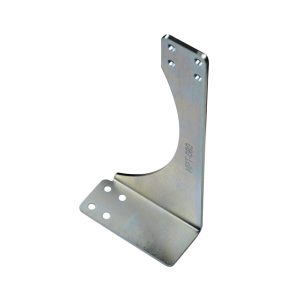 Portos Statikkonsole NPT-080 für Rollladenkasten 250 - Fenstergigant