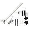 Portos TP1000K Insektenschutzkassette 220/250 Set - Fenstergigant