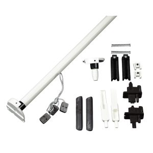 Portos TP1000K Insektenschutzkassette 220/250 Set - Fenstergigant