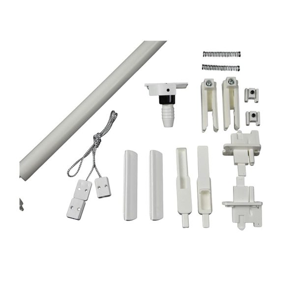 Portos TP1000K Insektenschutzkassette 220/250 Set - Fenstergigant