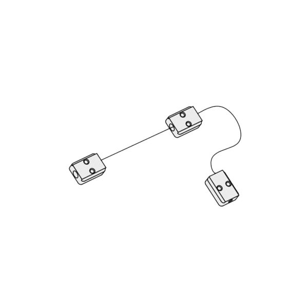 Portos TP1000K Insektenschutzkassette 220/250 Set - Fenstergigant