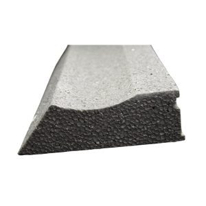 Portos TP1000K Styroporeinsatz Dämmung 142,8x59mm für Rollladenkasten 180 - Fenstergigant