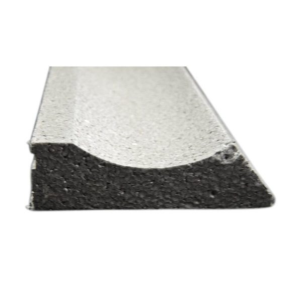 Portos TP1000K Styroporeinsatz Dämmung 212,5x59mm für Rollladenkasten 250 - Fenstergigant