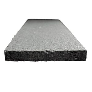 Portos TP1000K Styroporeinsatz Graphit Vertiefung 31mm für Rollladenkasten 220 - Fenstergigant
