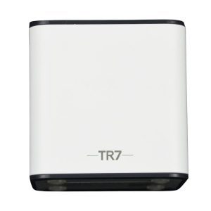 Portos TR7 Steuereinheit Exhalus Home - Fenstergigant