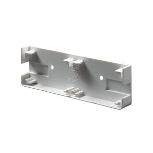 Portos Untere Blende für Führungsschiene NPD-190