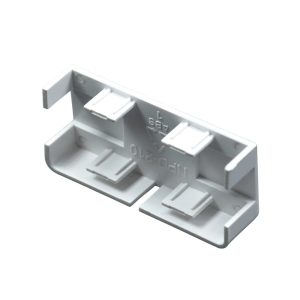 Portos Untere Blende für Führungsschiene NPD-210