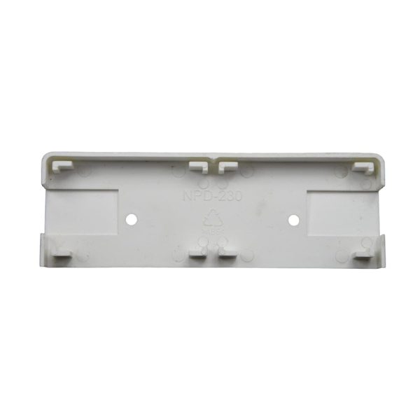 Portos Untere Blende für Führungsschiene NPD-230