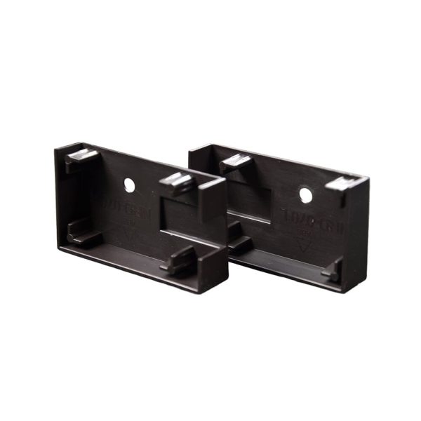 Portos Untere Blende für Führungsschienen NRD-070 - Fenstergigant