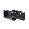 Portos Untere Blende für Führungsschienen NRD-070 - Fenstergigant