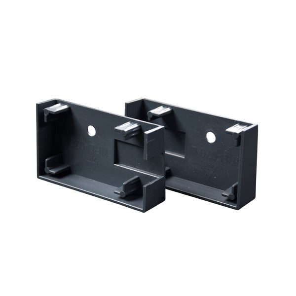Portos Untere Blende für Führungsschienen NRD-070 - Fenstergigant