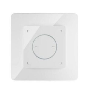 Portos Wandtaster PS-2 2-Kanal - Fenstergigant