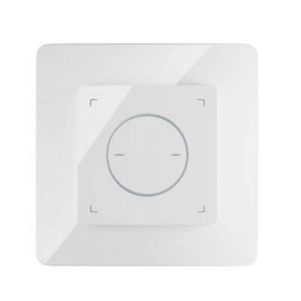 Portos Wandtaster PS-2 2-Kanal - Fenstergigant