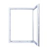 Regel-air Fensterfalzlüfter FFL Typ 21 RF Set - Fenstergigant