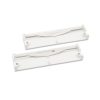 Regel-air Fensterfalzlüfter FFL Typ 34 RF Set - Fenstergigant