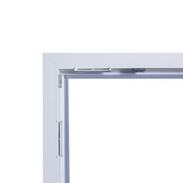 Regel-air Fensterfalzlüfter FFL Typ 34 RF Set - Fenstergigant